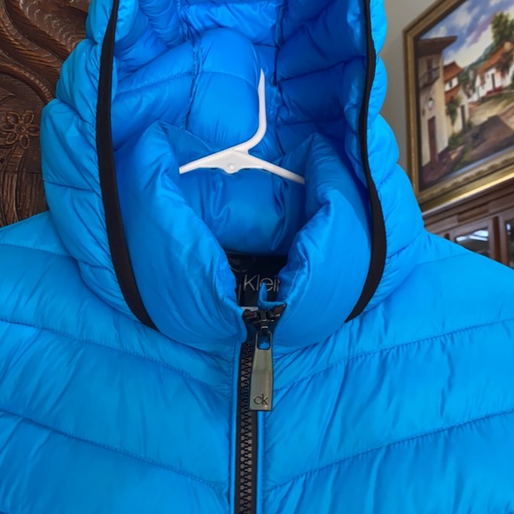 Calvin Klein jacket - Picture 4 of 15